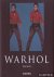 Warhol. Andy Warhol 1928-19...