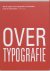 David Jury - Over Typografie
