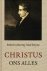 christus ons alles