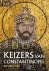 Keizers van Constantinopel