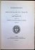  - Archaeologia or Miscellaneous Tracts relating to Antiquity, published by the Society of Antiquaries of London, Second series, Volume LV. part 1