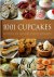 1001 cupcakes, koekjes en a...