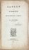 Music, 1836, Song book | Za...