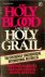 Baigent, Michael/ Leigh, Richard/Lincoln, Henry - The Holy Blood and the Holy Grail