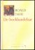 Dahl, Roald - De boekhandelaar