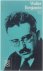 Bernd Witte - Walter Benjamin