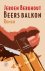 Jeroen Berkhout - Beers balkon