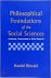 Philosophical Foundations o...