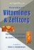 Handboek vitamines & zelfzorg