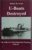 U-Boats Destroyed