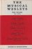 Routley, Erik - The musical Wesleys