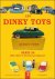Dinky toys s rie 24, 1949-1...