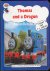 Awdry, W. - Thomas and a Dragon