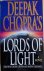 Chopra, Deepak / Greenberg, Marty - LORDS OF LIGHT.