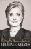 Hillary Clinton - Cruciale keuzes