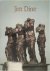 Jim Dine  Catalogue Wadding...