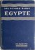  - Les Guides Bleus: Égypte
