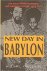 Van Deburg, William - A New Day in Babylon (Paper) / The Black Power Movement and American Culture, 1965-1975