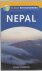 Ronnie Rokebrand, N.v.t. - Nepal reishandboek