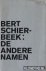 De andere namen