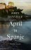 John Banville - April in Spanje