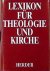 Lexikon für Theologie und K...
