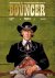 Alejandro Jodorowsky - De zwarte weduwe, Dubbelhart