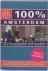 T. Kramer, S. van Rijn - 100% Amsterdam