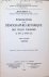 Roger Mols S. J. - Introduction a la démographie historique des villes d'Europe du XIVe au XVIIIe siècle  Tome troisième  Annexes