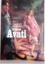SCHREUDERS, PIET  KENNETH FULTON. - The Paperback Art of James Avati.