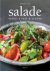 Salade. Heerlijk vers  gezond