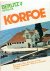 onbekend - Berlitz Reisgids : Korfoe