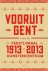 100 jaar Vooruit Gent. 1913...