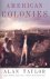 American Colonies The Settl...