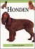 D. Manson - Honden / Natuurgids