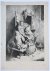 [Antique print, etching] A ...