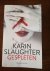 Slaughter, Karin - Gespleten