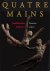 Quatre Mains. Jean  Mariann...
