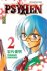 Tosihiaki Iwashiro - 02. Deel 02