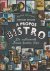 Stephane Reynaud - A propos Bistro