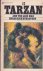 Tarzan 17: Tarzan and the L...