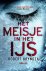 Robert Bryndza - Erika Foster 1 -   Het meisje in het ijs