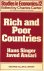 Rich and poor countries.