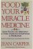 Food - your miracle medicin...