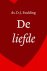 Budding, D.J. - De Liefde