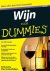 Wijn voor Dummies / Voor Du...