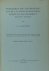 Lieftinck, G.I. - Problemen met betrekking tot het Zutphens-Groningse Maerlant-handschrift.