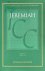 McKane, William - A Critical and Exegetical Commentary on Jeremiah. Volume II: Commentary on Jeremiah XXVI-LII (The International Critical Commentary, ICC)