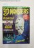 Fair Publishing: - 3-D Monsters No.1, 1964