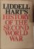 Hart, Liddell - Liddell Hart's history of the second World War